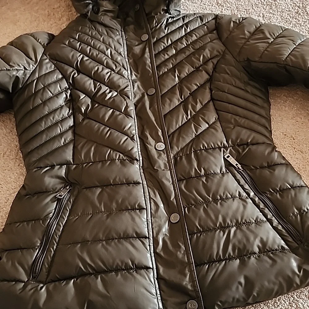 Kenneth Cole Jacket - Picture 9 of 9